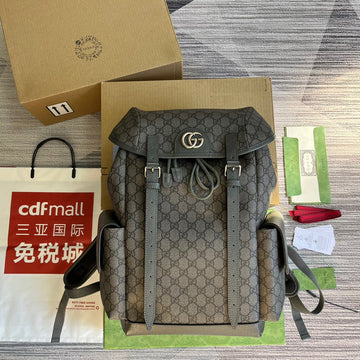 Makersluxe - GCI Bags - 2080