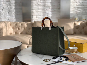 Makersluxe Bags- FDE Bags - 292