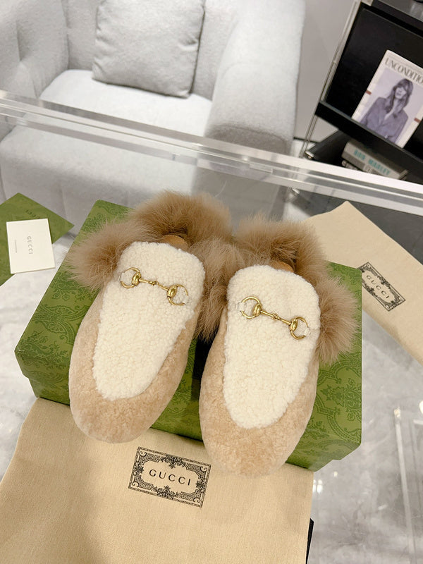 MLB - GUKI Women Shoes - 035