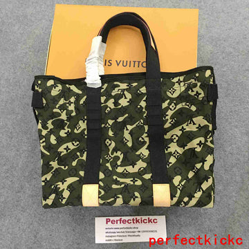 Makersluxe Bags - LOV Bags - 366