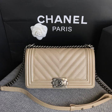 Makersluxe - CHL Bags - 426