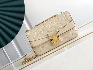 Makersluxe - LOV Bags - 1514