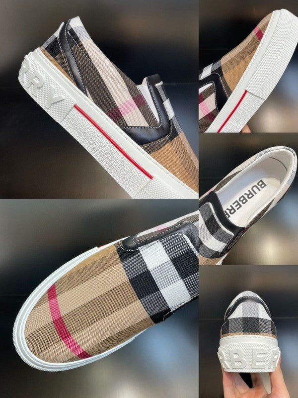MLB - BOR Shoes - 338