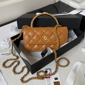 Makersluxe - CHL Bags - 451