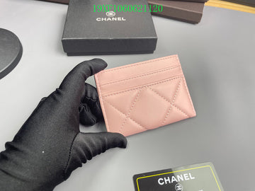 Makersluxe CHL Wallet - 071