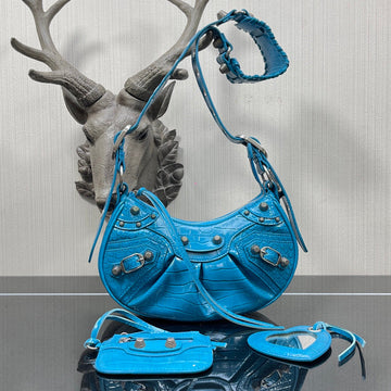 Makersluxe - BG Bags - 1295