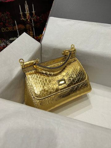 Makersluxe - DG bag - 147
