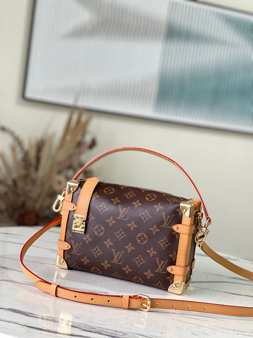 Makersluxe Lu-Vi bags - 4380