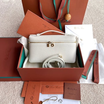 Makersluxe - LOP Bags - 324