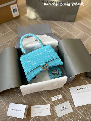 Makersluxe - BGA2 Bags - 203