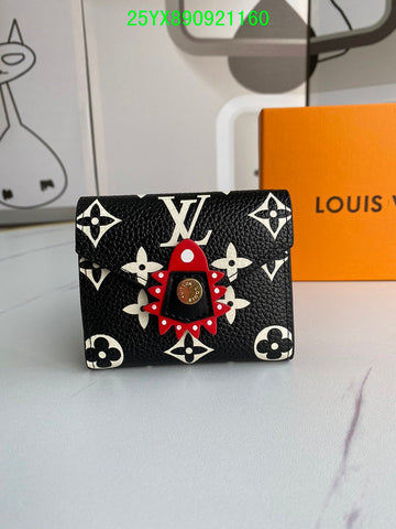 Makersluxe CHL Wallet - 1709