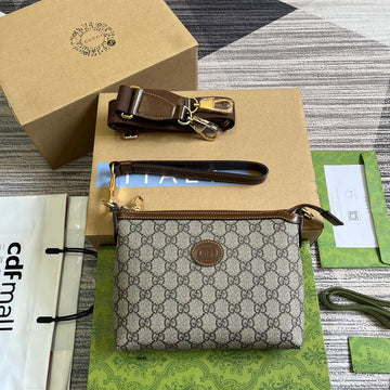 MLB - Guki Men Bags - 014