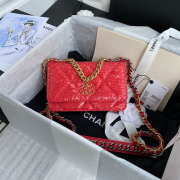 Makersluxe - CHL Bags - 326