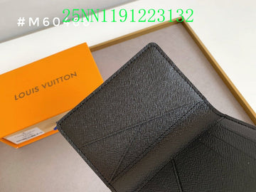 Makersluxe CHL Wallet - 322