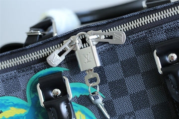 MLB - LOV Travel Bags - 255