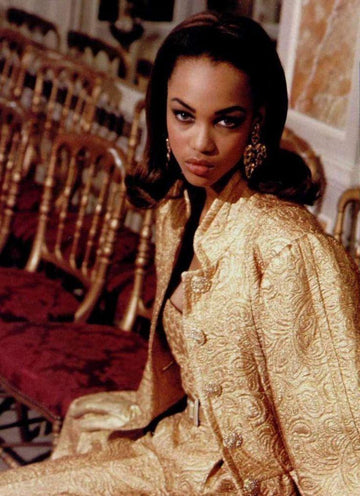 Makerslxe Yves Saint Laurent 1991/92