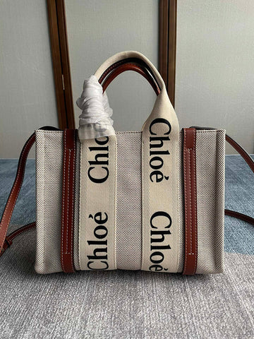 Makersluxe - CLE Bags - 703