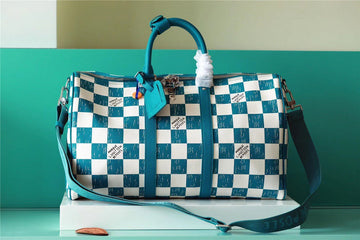 MLB - LOV Men Travel Bags - 087