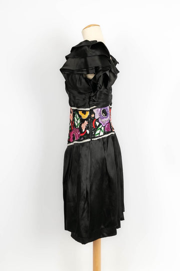Robe Louis Féraud