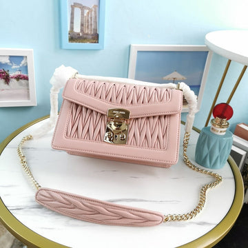 Makersluxe - MMU Bags - 593
