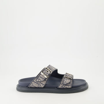 Sandales Dior Aqua