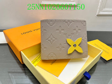 MLB - LOV Wallet - 406
