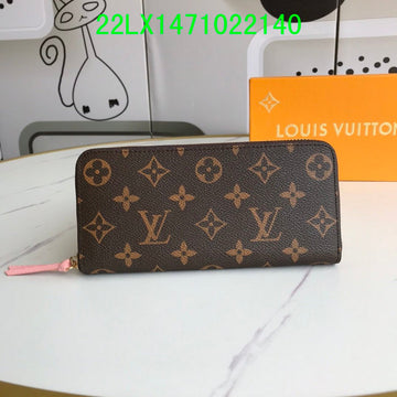 MLB - CHL Wallet - 1335