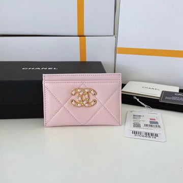 Makersluxe - CHL Wallets - 448