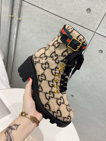 MLB - All Women Boots - 103