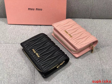 MLB - Mix Wallets - 323