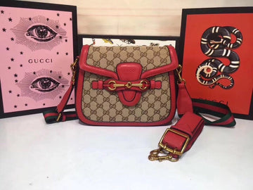 Makersluxe - GUKI Bags - 416