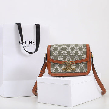 Makersluxe - COL Bags - 264