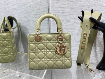 Makersluxe - DOR Bags - 318