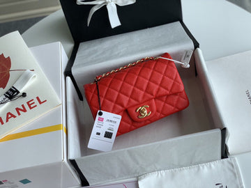 Makersluxe - CNL Bags - 097