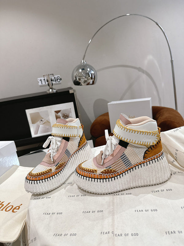 MLBIKE - Mix Women Shoes - 917
