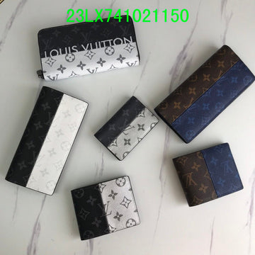 Makersluxe CHL Wallet - 1509