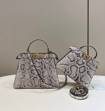 Makersluxe Bags- FDE Bags - 291