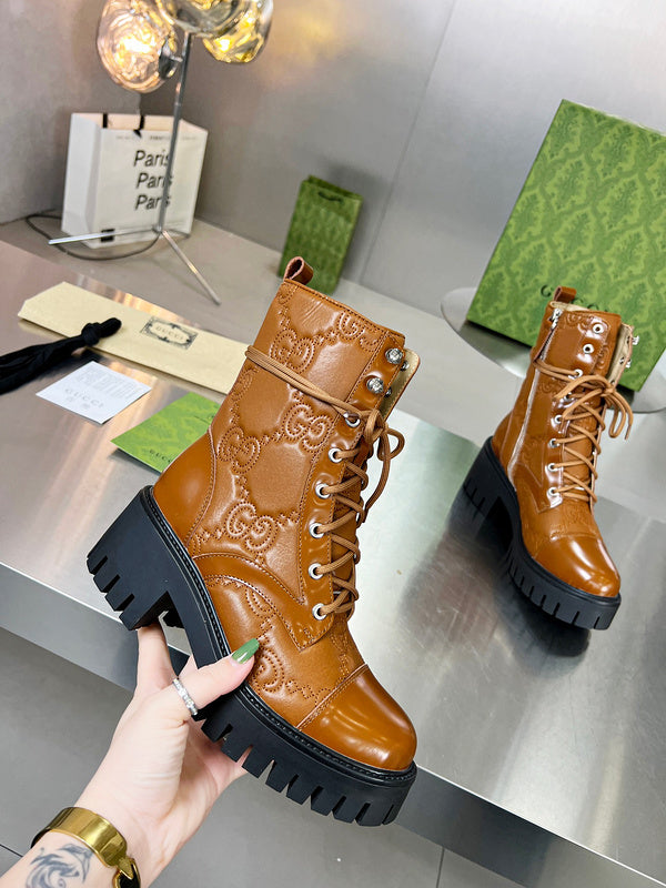 MLB - GUKI Women Shoes - 178