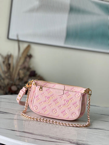 Makersluxe Lu-Vi bags - 4941