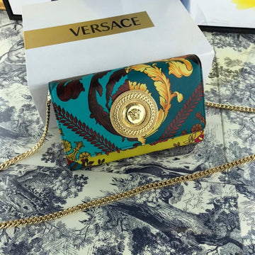 Makersluxe - VAR Bags - 323