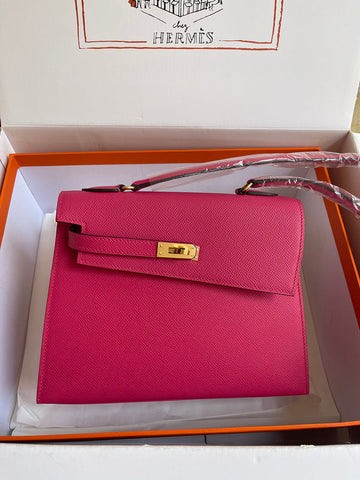 Makersluxe - HMS Bags - 1147