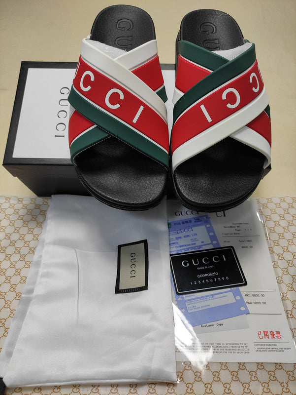 MLB - GUKI Men Shoes - 558