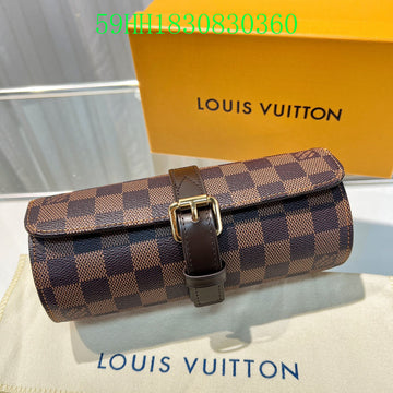 MLB - LOV Wallet - 010