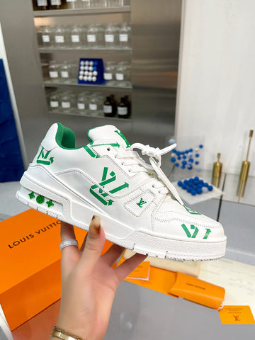 MLB - LOV Men Shoes - 091