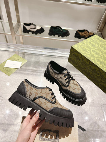 MLB - GUKI Women Shoes - 858