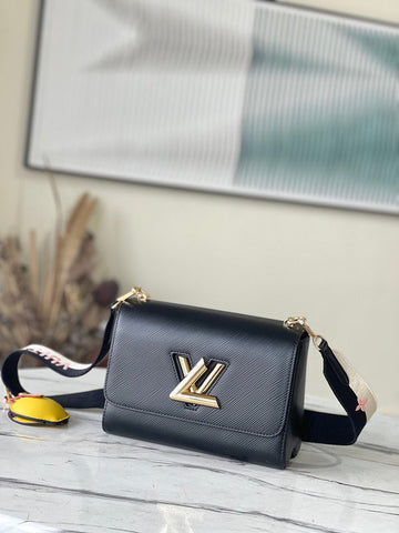 Makersluxe Lu-Vi bags - 4847