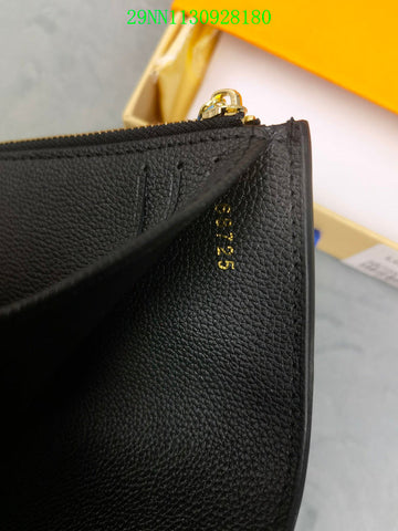 Makersluxe CHL Wallet - 587