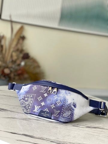 Makersluxe - LOV Men Bags - 116