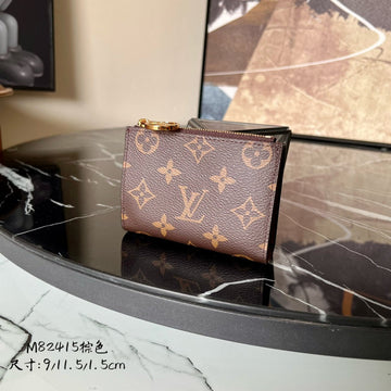 Makersluxe LOV Wallets - 036