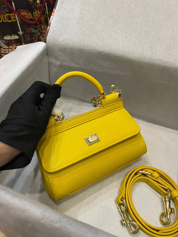 Makersluxe - DG bag - 470